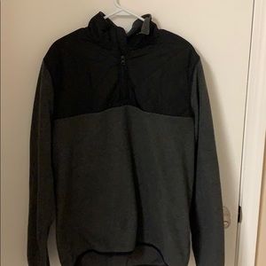 Aeropostale Quarter zip